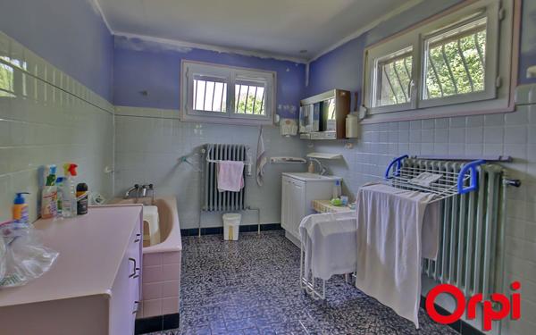 Maison à vendre    4 pièces •  Bourgoin-Jallieu