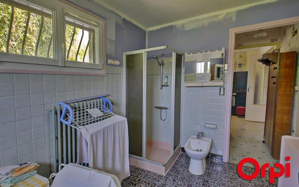 Maison à vendre    4 pièces •  Bourgoin-Jallieu