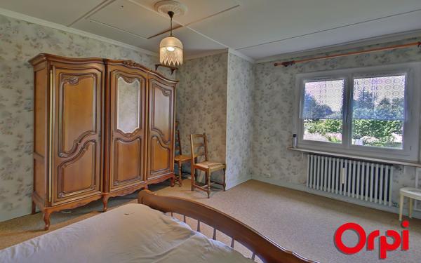 Maison à vendre    4 pièces •  Bourgoin-Jallieu