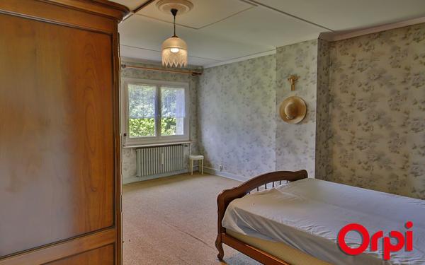 Maison à vendre    4 pièces •  Bourgoin-Jallieu