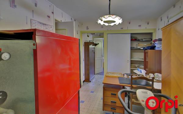 Maison à vendre    4 pièces •  Bourgoin-Jallieu