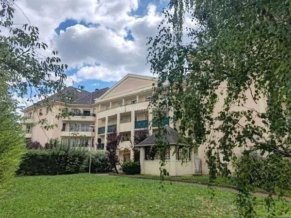 Vente Appartement 1 pièces 31 m2 à Villeneuve-Saint-Georges
