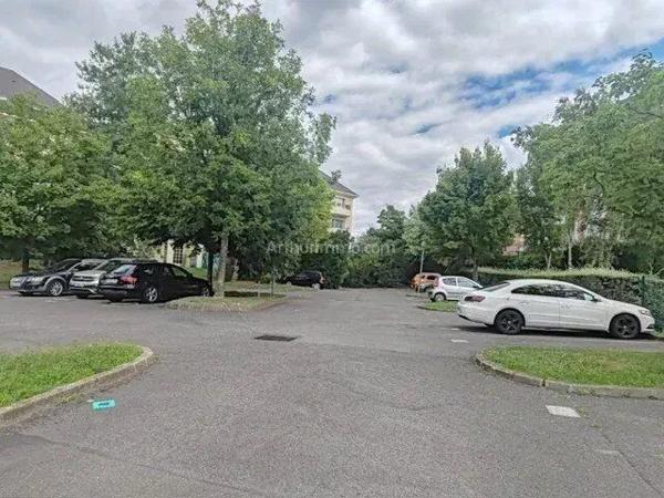 Vente Appartement 1 pièces 31 m2 à Villeneuve-Saint-Georges