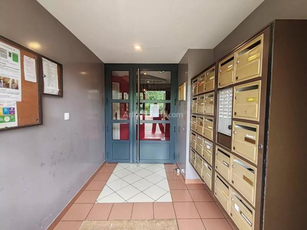 Vente Appartement 1 pièces 31 m2 à Villeneuve-Saint-Georges