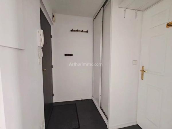 Vente Appartement 1 pièces 31 m2 à Villeneuve-Saint-Georges