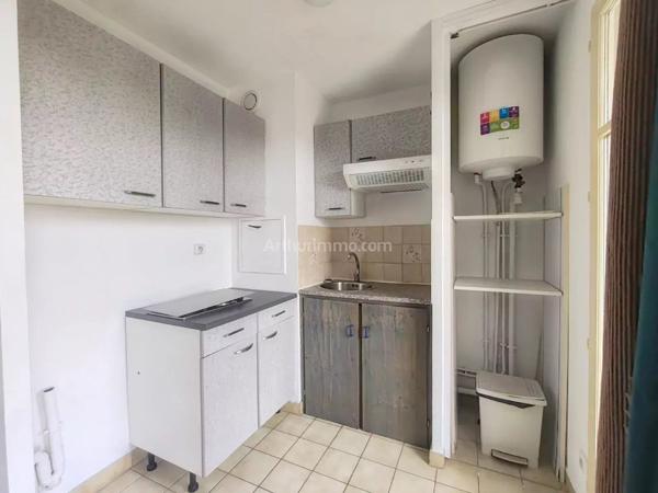 Vente Appartement 1 pièces 31 m2 à Villeneuve-Saint-Georges