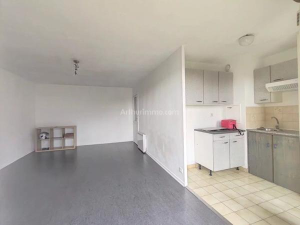 Vente Appartement 1 pièces 31 m2 à Villeneuve-Saint-Georges