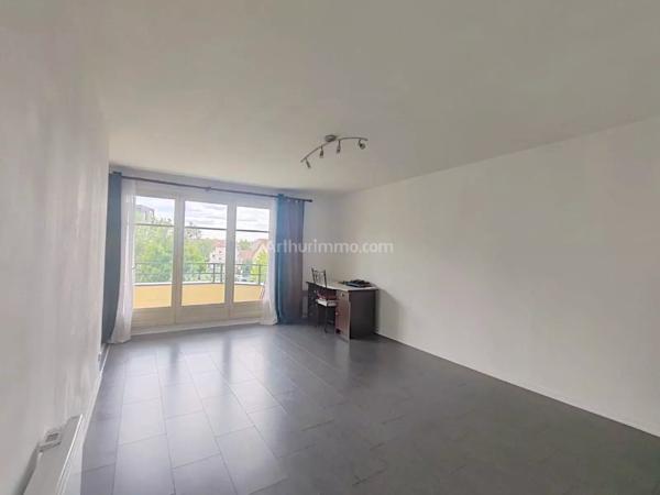 Vente Appartement 1 pièces 31 m2 à Villeneuve-Saint-Georges