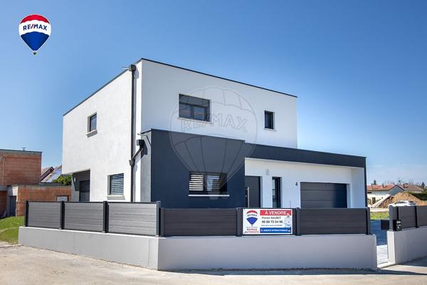 Maison  en vente - Haut-Rhin - 68