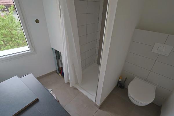 Appartement neuf à vendre 2 pièces LA BRESSE (88)