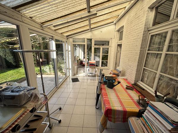 Immeuble Carvin 281 m2