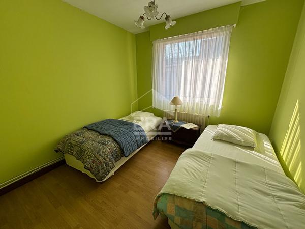 Immeuble Carvin 281 m2