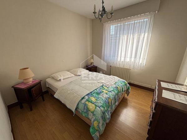 Immeuble Carvin 281 m2