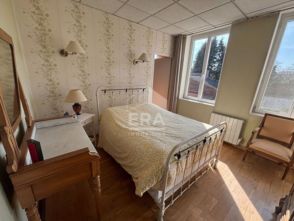 Immeuble Carvin 281 m2