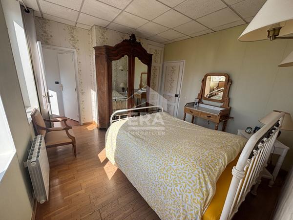 Immeuble Carvin 281 m2