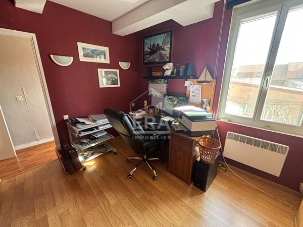 Immeuble Carvin 281 m2