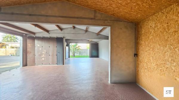 Maison d’Architecte Contemporaine avec Dépendance – 10 min de Nantes et de l’Aéroport