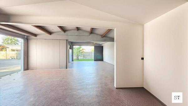 Maison d’Architecte Contemporaine avec Dépendance – 10 min de Nantes et de l’Aéroport