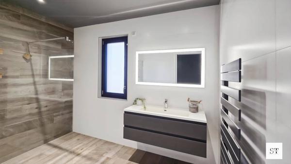 Maison d’Architecte Contemporaine avec Dépendance – 10 min de Nantes et de l’Aéroport