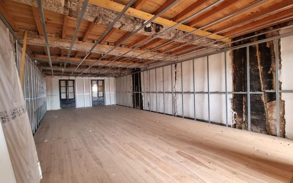 Maison à vendre    6 pièces •  Montauban