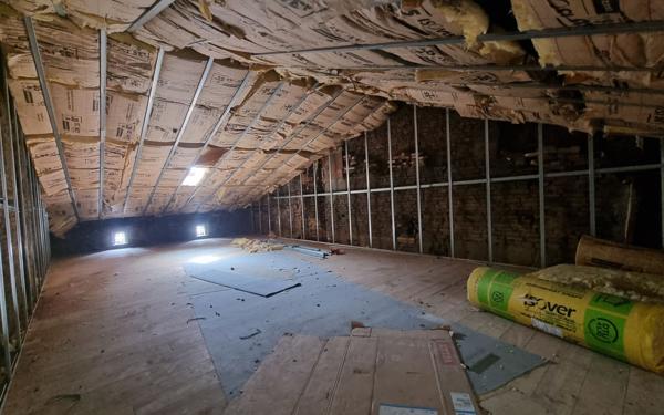 Maison à vendre    6 pièces •  Montauban