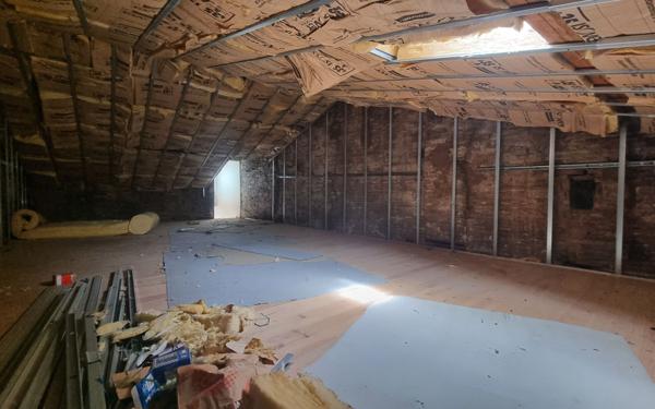 Maison à vendre    6 pièces •  Montauban