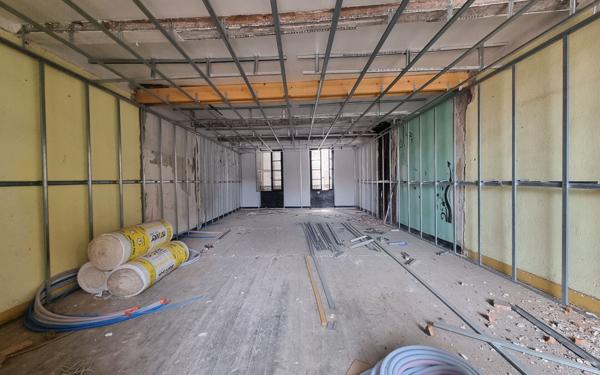 Maison à vendre    6 pièces •  Montauban