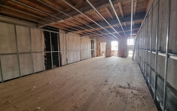 Maison à vendre    6 pièces •  Montauban