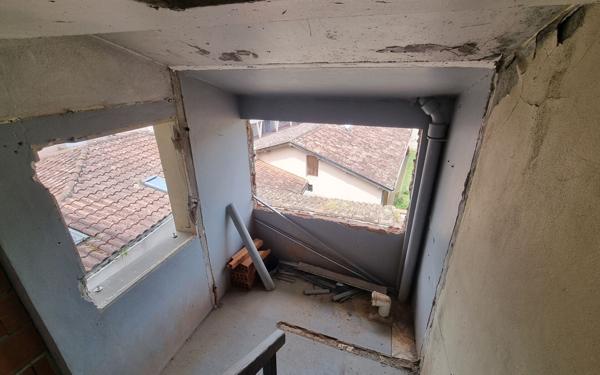 Maison à vendre    6 pièces •  Montauban