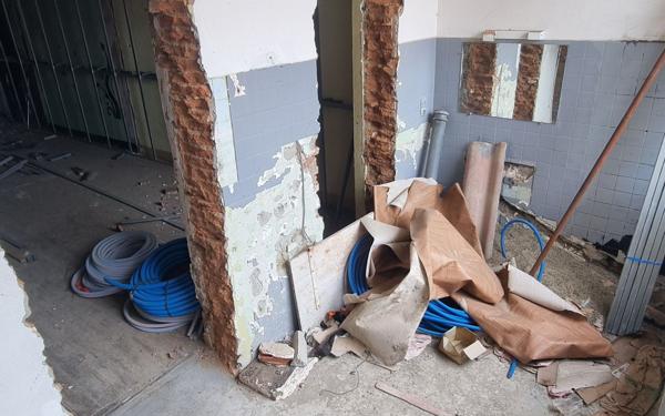 Maison à vendre    6 pièces •  Montauban