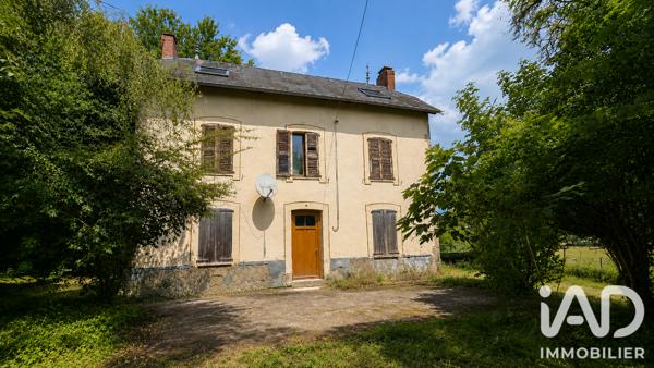 Maison à vendre 4 pièces 140 m² Saint-Denis-des-Murs
