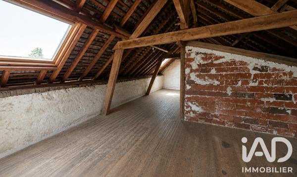 Maison à vendre 4 pièces 140 m² Saint-Denis-des-Murs