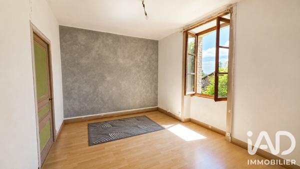 Maison à vendre 4 pièces 140 m² Saint-Denis-des-Murs