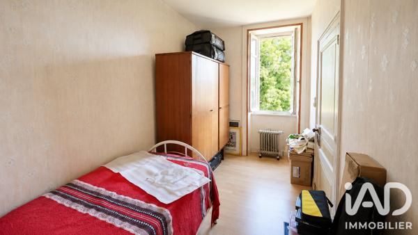 Maison à vendre 4 pièces 140 m² Saint-Denis-des-Murs