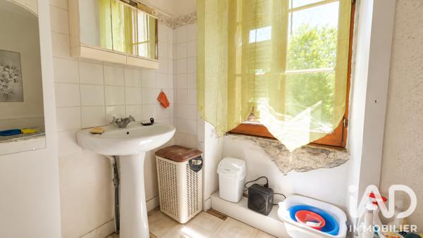 Maison à vendre 4 pièces 140 m² Saint-Denis-des-Murs