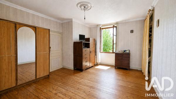 Maison à vendre 4 pièces 140 m² Saint-Denis-des-Murs