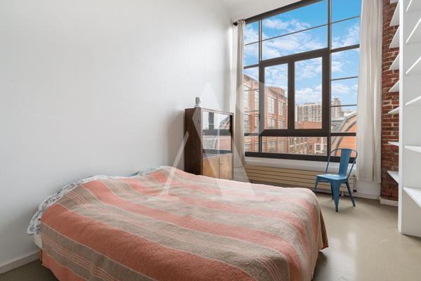 Architecture industrielle - 1980 - Manufacture des Oeillets - Ivry sur seine