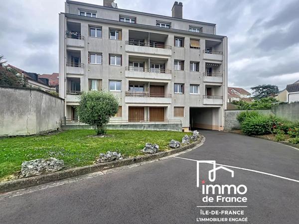 Appartement à vendre à Mainvilliers (28300)