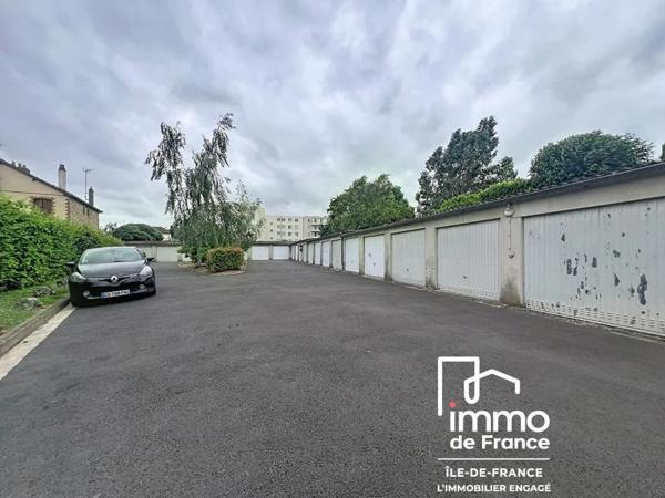 Appartement à vendre à Mainvilliers (28300)