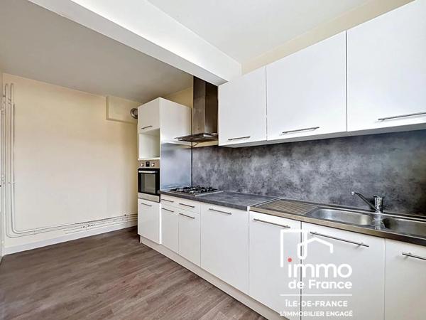 Appartement à vendre à Mainvilliers (28300)