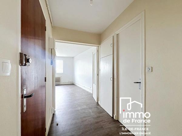 Appartement à vendre à Mainvilliers (28300)