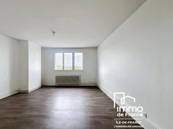 Appartement à vendre à Mainvilliers (28300)
