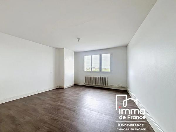 Appartement à vendre à Mainvilliers (28300)
