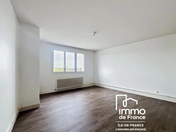 Appartement à vendre à Mainvilliers (28300)