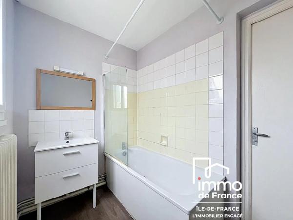Appartement à vendre à Mainvilliers (28300)