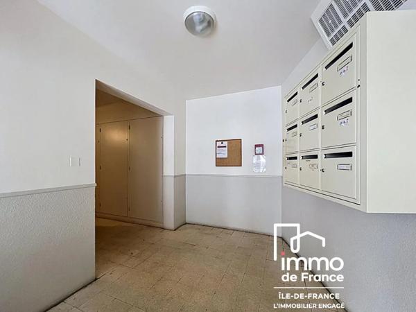 Appartement à vendre à Mainvilliers (28300)