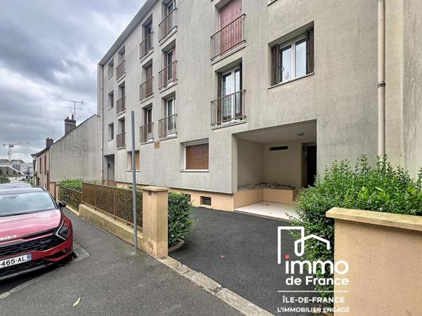 Appartement à vendre à Mainvilliers (28300)