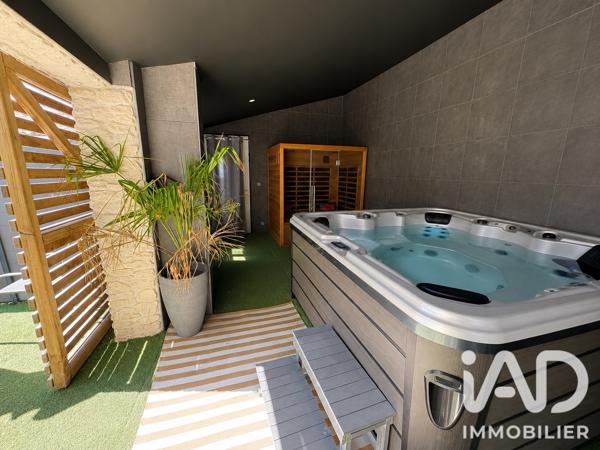 Maison à vendre 6 pièces 168 m² Angoulins