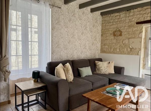 Maison à vendre 6 pièces 168 m² Angoulins