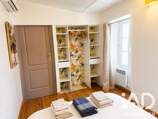 Maison à vendre 6 pièces 168 m² Angoulins